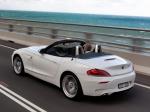 BMW Z4 sDrive 3.5is Roadster 2010 года (AU)